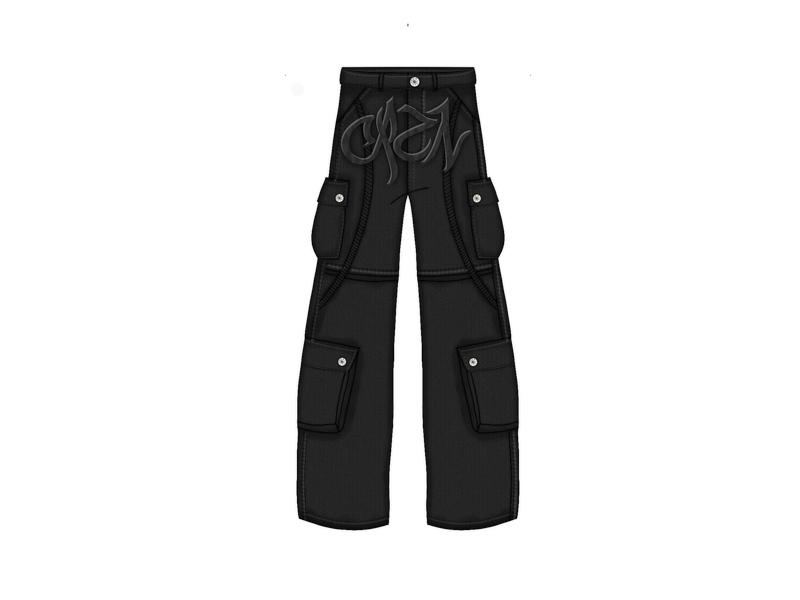 Cargos – "001 Utility Cargos"